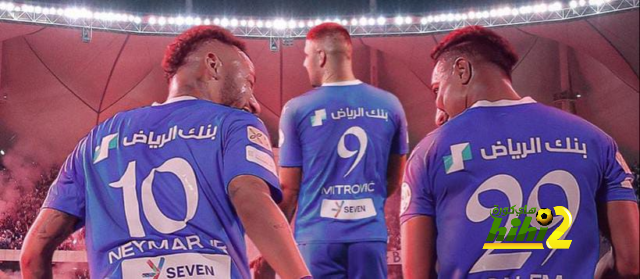 نابولي ينافس الهلال على ضم نجم برشلونة 