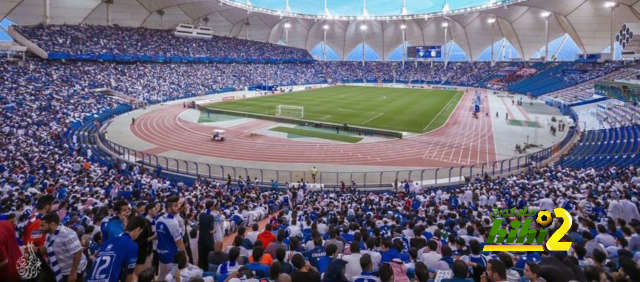 خير الهلال يعم على الجميع..! 