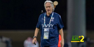 ميتروفيتش: أشعر بالسعادة مع الهلال 