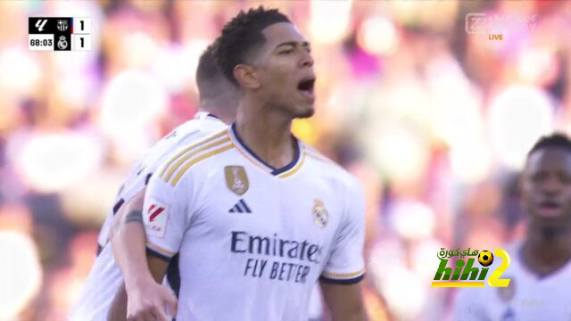 ريال مدريد يمنح جوتيريز فرصة ذهبية في الموسم التحضيري 