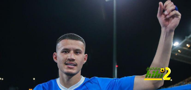 الشباب ضد الهلال.. الزعيم يحسم الديربي بثنائية فى الدوري السعودي فيديو 