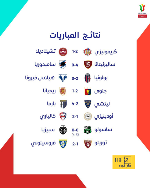 ميراندا يطرق ابواب الدوري الايطالي 