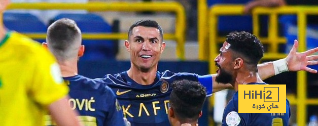 النصر يقترب من التعاقد مع صفقة جديدة 