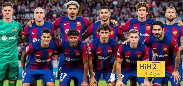 برشلونة يستعيد ذكريات إنييستا في الكلاسيكو 