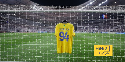 جدول ترتيب الدوري السعودي بعد هزيمة الاتحاد 