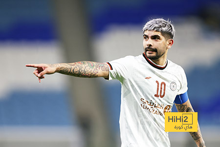 النصر يهزم الدحيل برباعية في مباراة مثيرة بدوري أبطال آسيا 