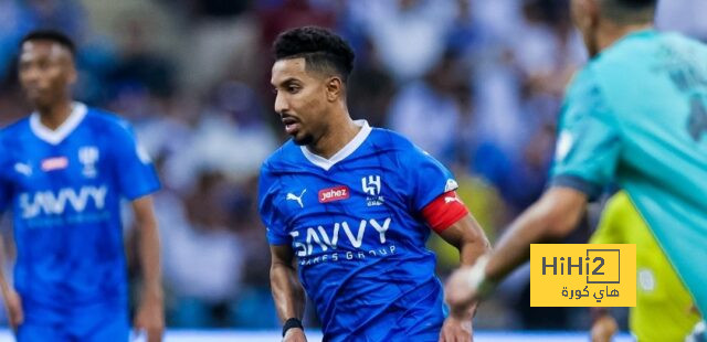 رادار الهلال السعودي يلتقط مهاجم فولهام 