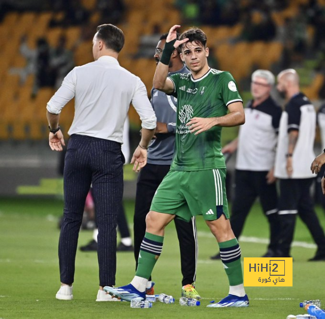 رقم مميز لـ رودريجو مع ريال مدريد 