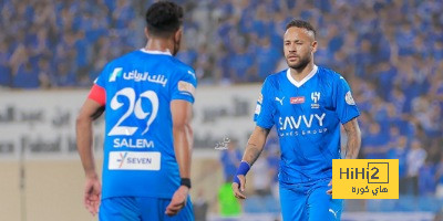 خطة الهلال لتعويض رحيل ميشايل 