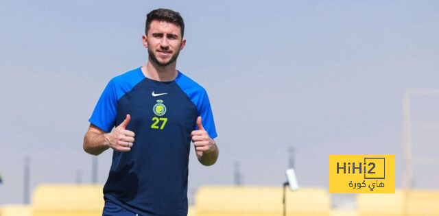 جميع الملاعب تناسب هالاند..! 