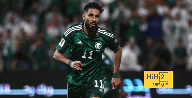 أفضل لاعب في الجولة 15 للدوري السعودي 