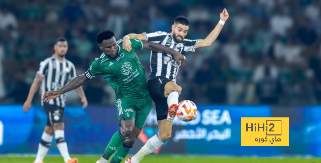 أحمد حجازي أساسيا مع الاتحاد ضد نافباخور وبنزيما يقود الهجوم بدوري أبطال آسيا 