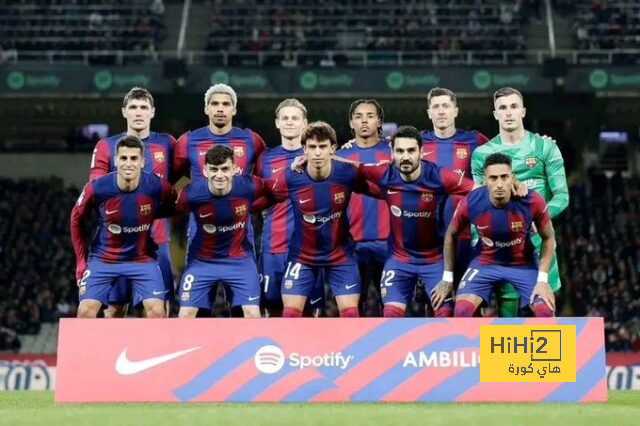 مواعيد مباريات اليوم.. البايرن مع دورتموند وبرشلونة ضد لاس بالماس 