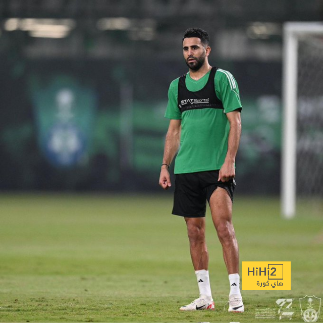 رودري يكشف موقفه من الانضمام إلى الدوري السعودي 