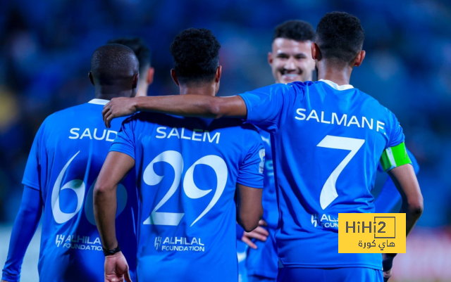 فيديو: صالح الشهري يعود بالهلال للتعادل في الكلاسيكو 