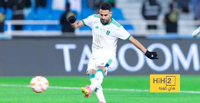 تفاصيل المران المسائي للمنتخب السعودي في قطر 