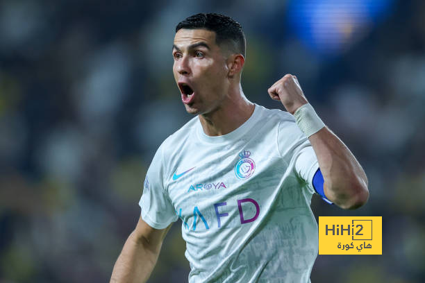 ماذا فعل ريال مدريد لحماية فينيسيوس ؟! 