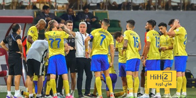 موعد إقالة كاسترو من تدريب النصر .. الضغط الجماهيري يزداد 