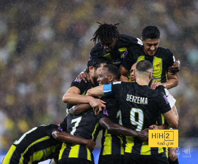 رقم تاريخي لهجوم مانشستر سيتي على ملعب الاتحاد 