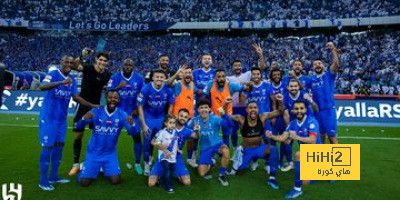 جماهير الهلال تستغل اليوم الوطني للمطالبة برحيل جيسوس 