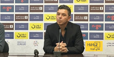 أوراوا يباغت الهلال بهدف قاتل بعد خطأ من المعيوف 