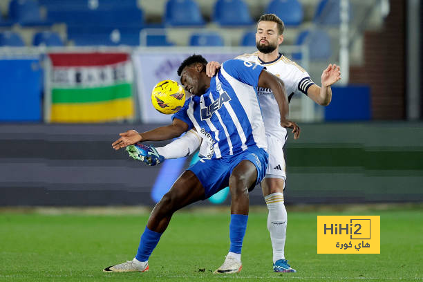 المشاركة الأولى لهؤلاء اللاعبين مع المنتخب الاسباني..! 