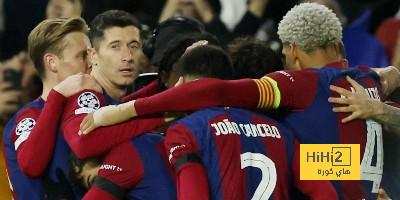 تقارير.. برشلونة يرفض تهديدات وكيل روكي 