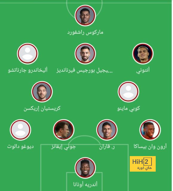 خيارات فليك لـ إرتكاز برشلونة 