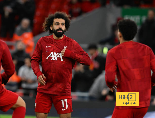 ليفربول يتحدى ميلان فى ضربة بداية مشوار دوري أبطال أوروبا 2025 