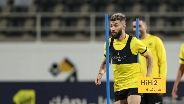 تفاصيل مباراة الاتحاد أمام الخلود في الدوري السعودي 