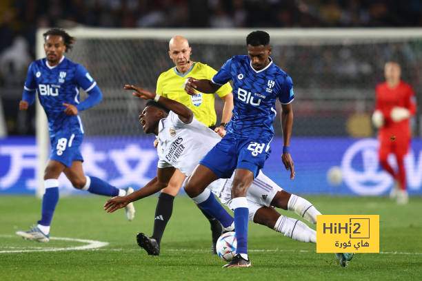 "عكس ما يفعله الهلال" .. اعتراف نصراوي بوجود "شبهة" في فوز النصر على الفتح | 