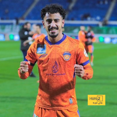 غيابات الهلال أمام نافباخور في دوري أبطال آسيا 