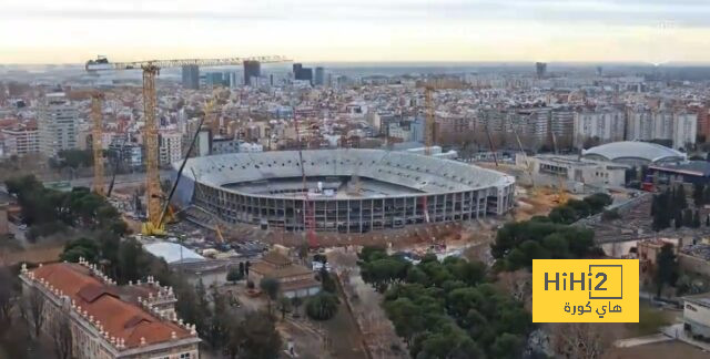 قدوم مبابي لـ ريال مدريد مشكلة جيدة..! 