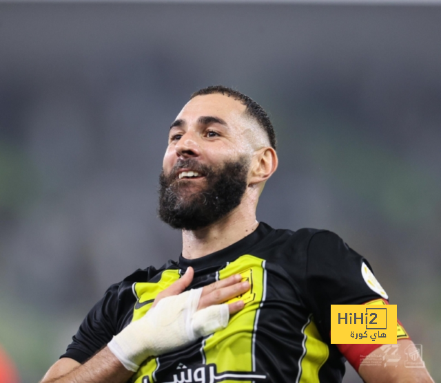 نجم إنتر يستعد لتوديع منتخب فرنسا 