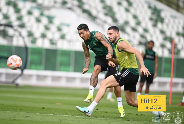 وداعًا حمدان المغربي .. تغيير في خارطة طريق جمهور الاتحاد بشكل رسمي | 