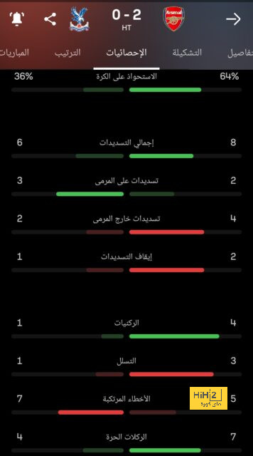 ملعب فرانكفورت يتجهز لموقعة ألمانيا و سويسرا 