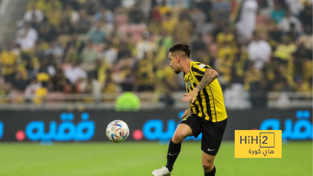 توضيح رسمي بشأن رحيل كورنادو عن الاتحاد 