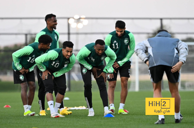 كواليس جديدة في ملف تعاقد الهلال مع روبن نيفيز 