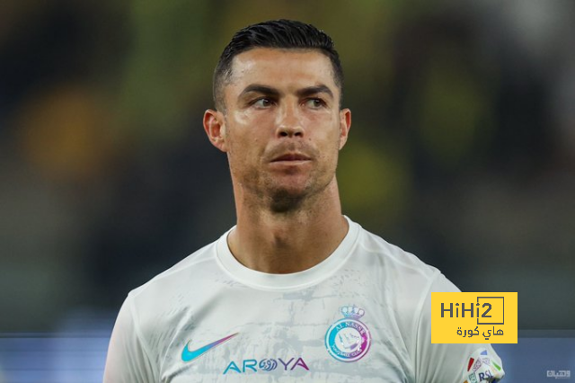 بشرى سيئة لريال مدريد في كأس العالم 2025 