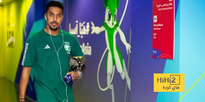 هل ينتقل رحيمي إلى الهلال؟ 