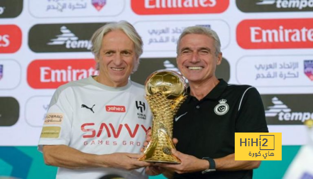 بديل نيمار في الهلال … من سيمول الصفقة؟ 