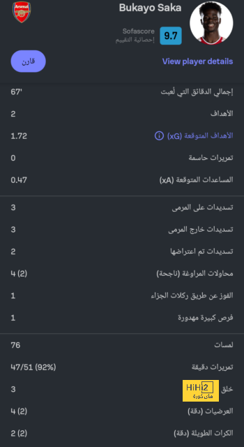 ماذا قال سانتو عقب ثلاثية الفيحاء؟ 