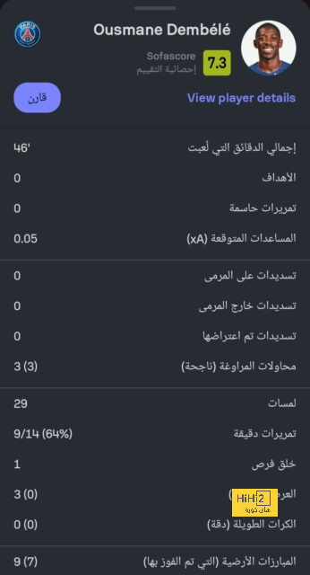 بعد أخبار رحيله عن الهلال .. الكشف عن حقيقة مفاوضات برشونة مع نيمار! | 