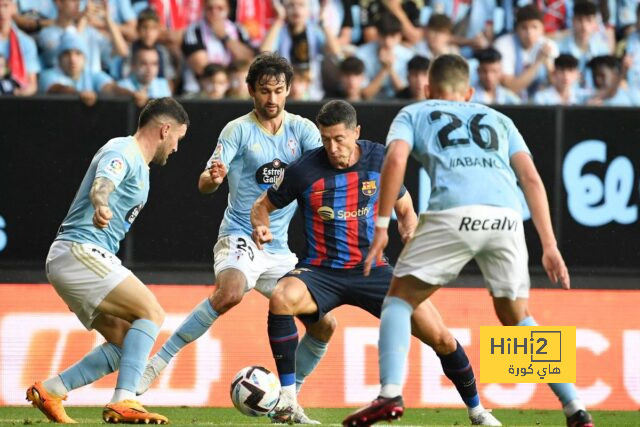 برشلونة مهدد بالإقصاء من كأس العالم للأندية 2025 