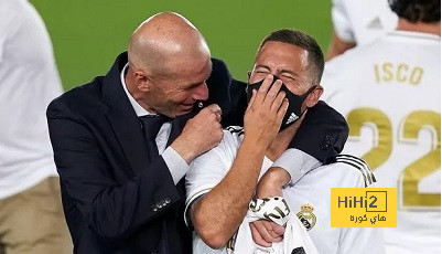 ريال مدريد يريد إنهاء صفقة كين سريعا، ولكن..! 