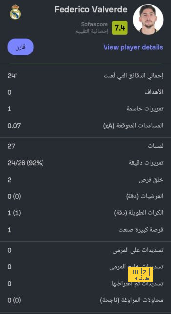 الأقل تقييمًا في فرنسا أمام أيرلندا … لاعب من برشلونة! 