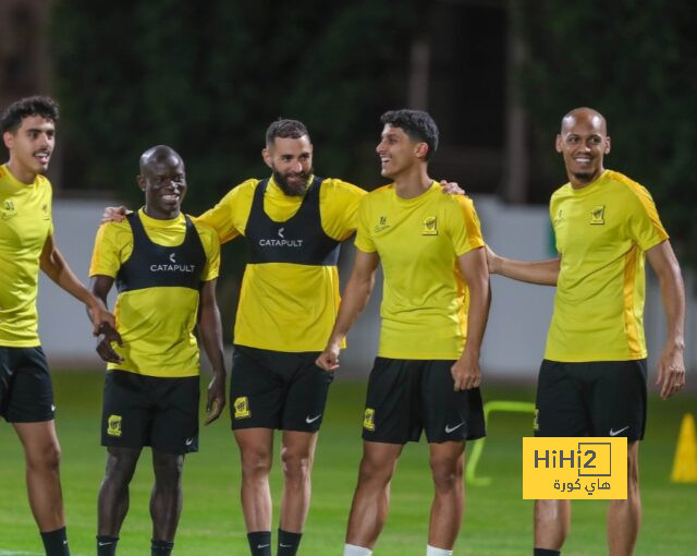 معلق مباراة الاتحاد والهلال 