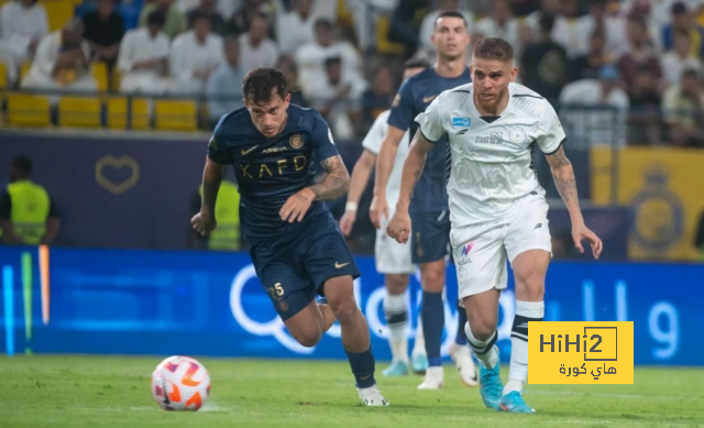 فيديو: رونالدو يضيف ثاني الأهداف النصراوية 