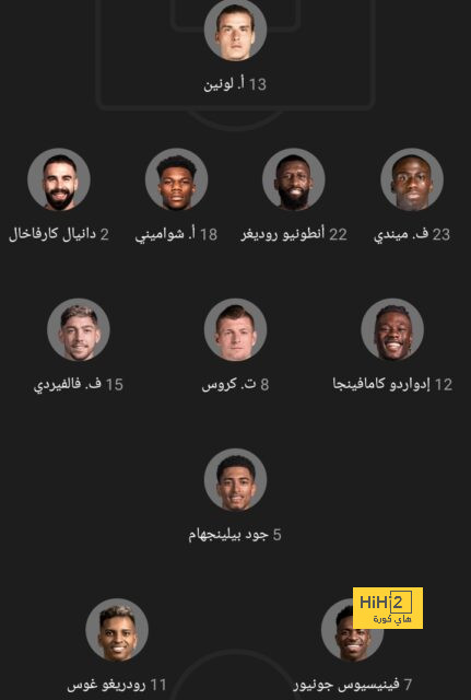 خيسوس يطلب التعاقد مع لاعب غلطة سراي 