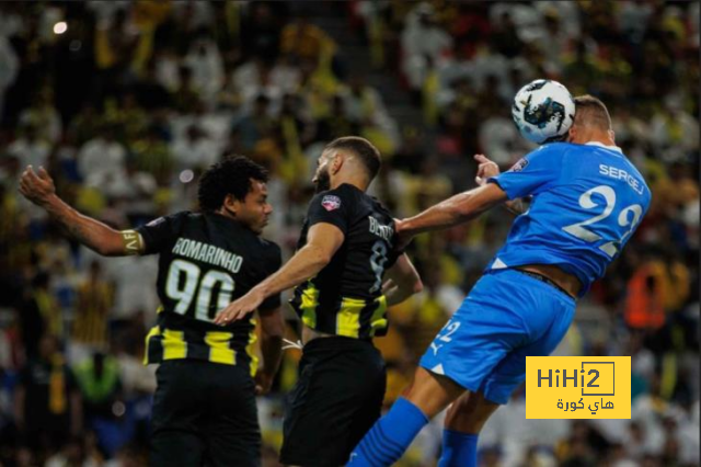 لاعب الهلال يُقرب بول بوجبا من الزعيم - Scores 